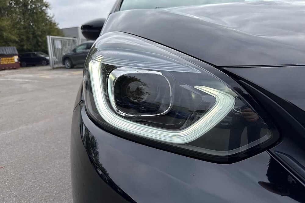 Honda Jazz 1.5 i-MMD Hybrid SE 5dr eCVT