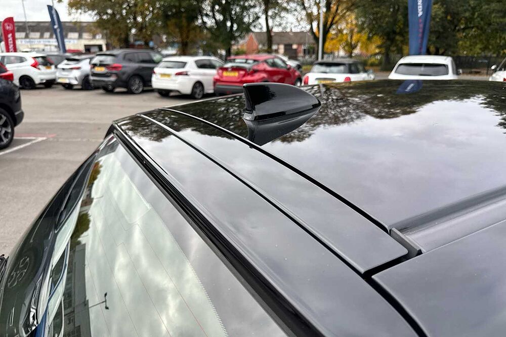 Honda Jazz 1.5 i-MMD Hybrid SE 5dr eCVT