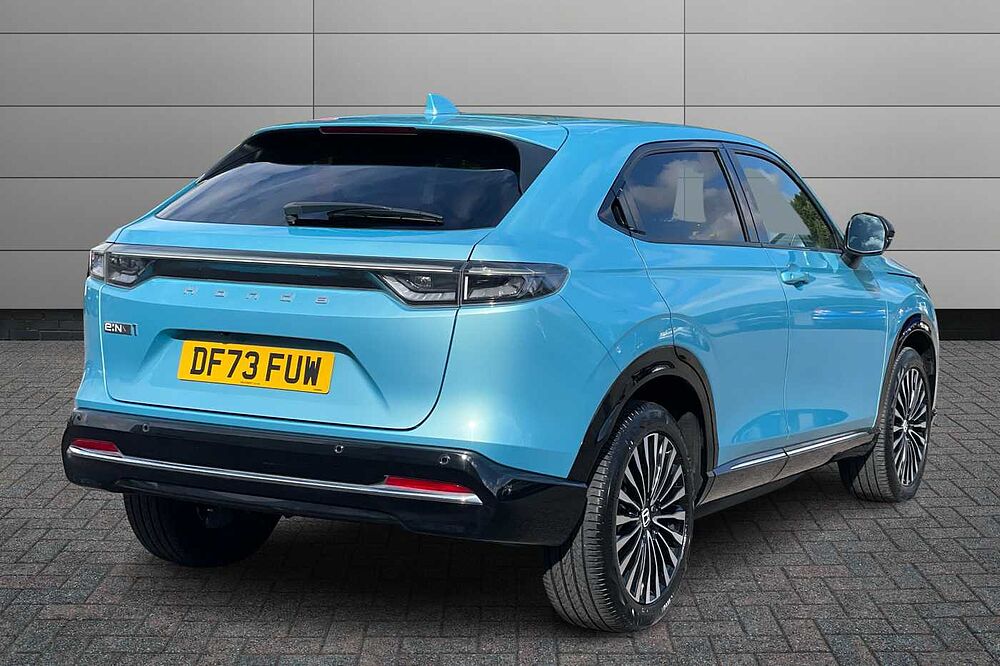 Honda E Ny1 150kW Elegance 69kWh 5dr Auto