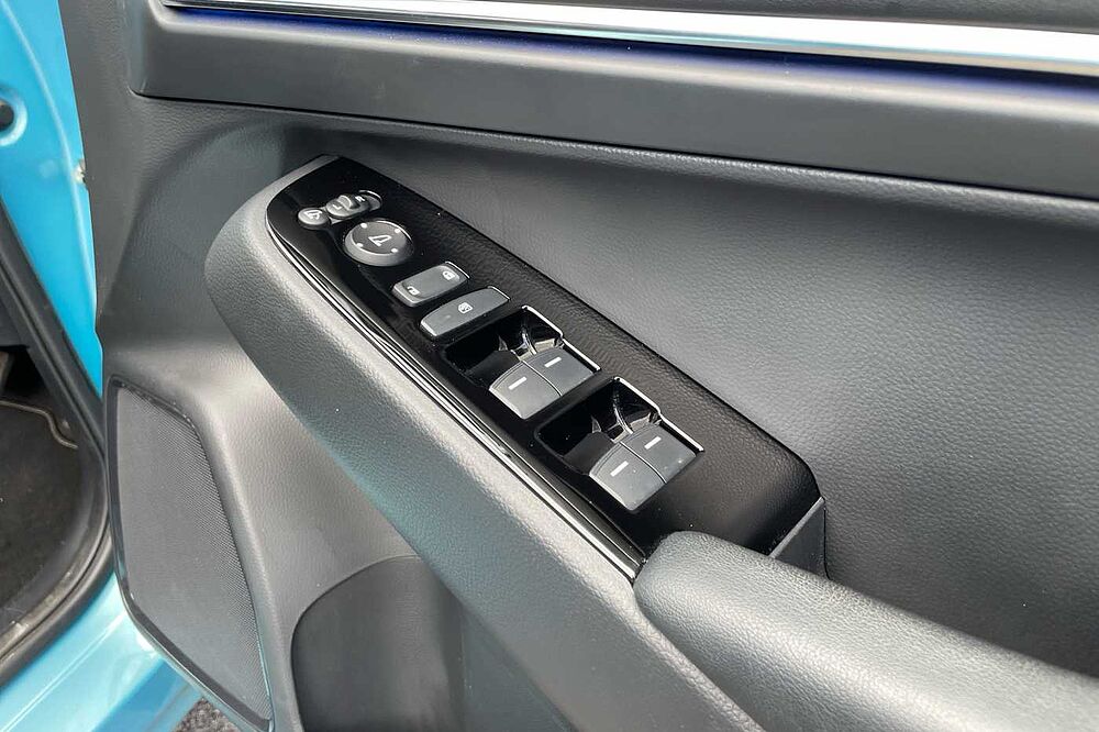 Honda E Ny1 150kW Elegance 69kWh 5dr Auto