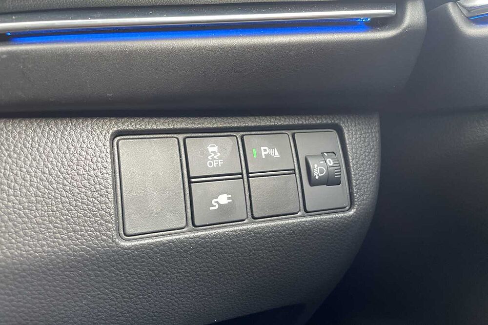 Honda E Ny1 150kW Elegance 69kWh 5dr Auto