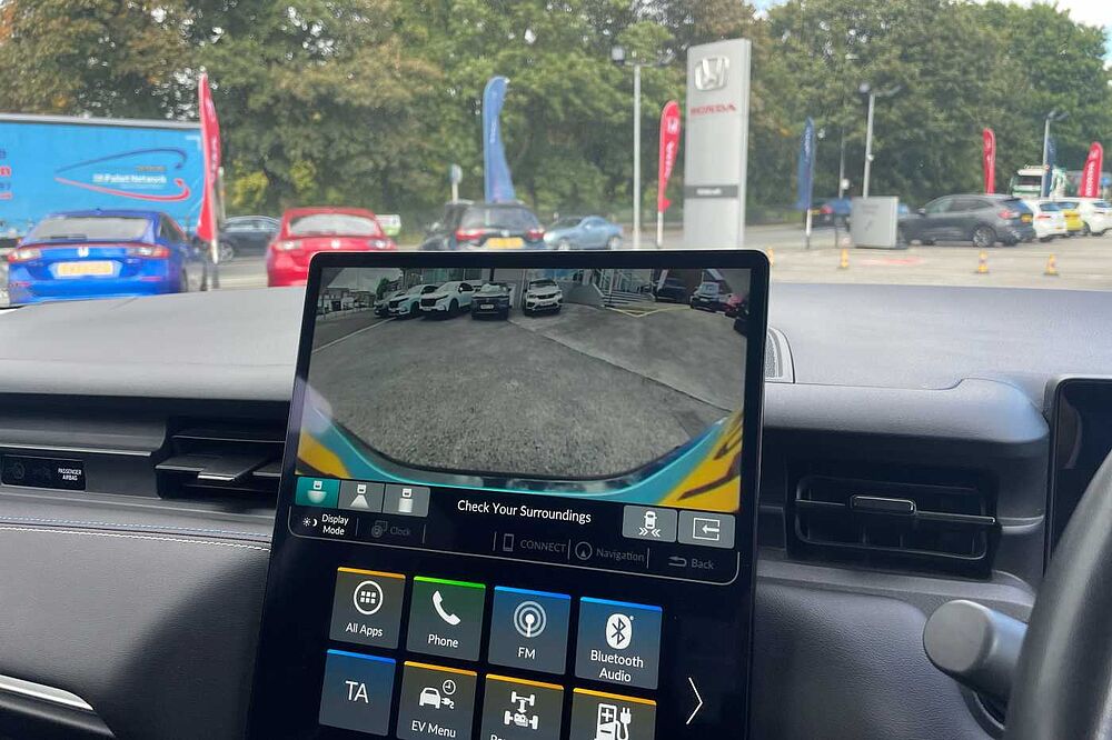 Honda E Ny1 150kW Elegance 69kWh 5dr Auto