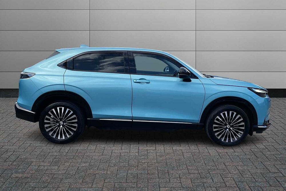 Honda E Ny1 150kW Elegance 69kWh 5dr Auto