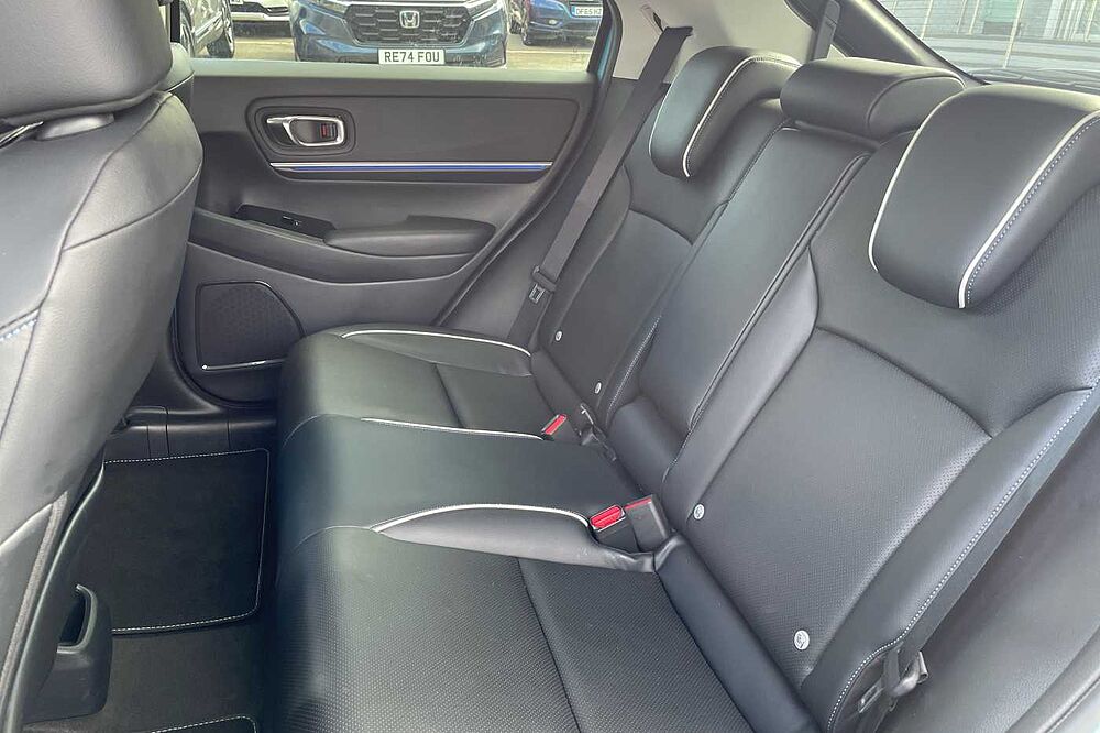 Honda E Ny1 150kW Elegance 69kWh 5dr Auto