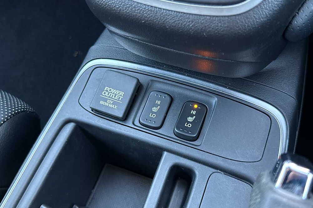 Honda Cr-v 2.0 i-VTEC EX 5dr Auto