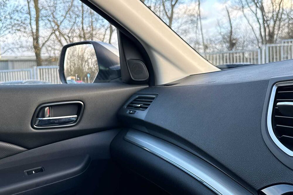 Honda Cr-v 2.0 i-VTEC EX 5dr Auto