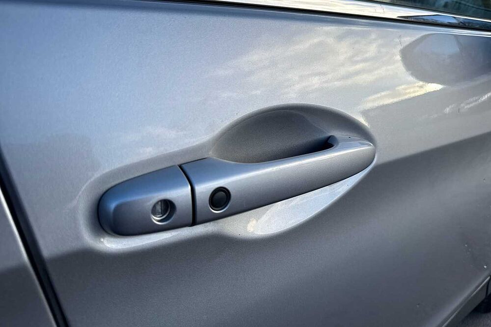 Honda Cr-v 2.0 i-VTEC EX 5dr Auto