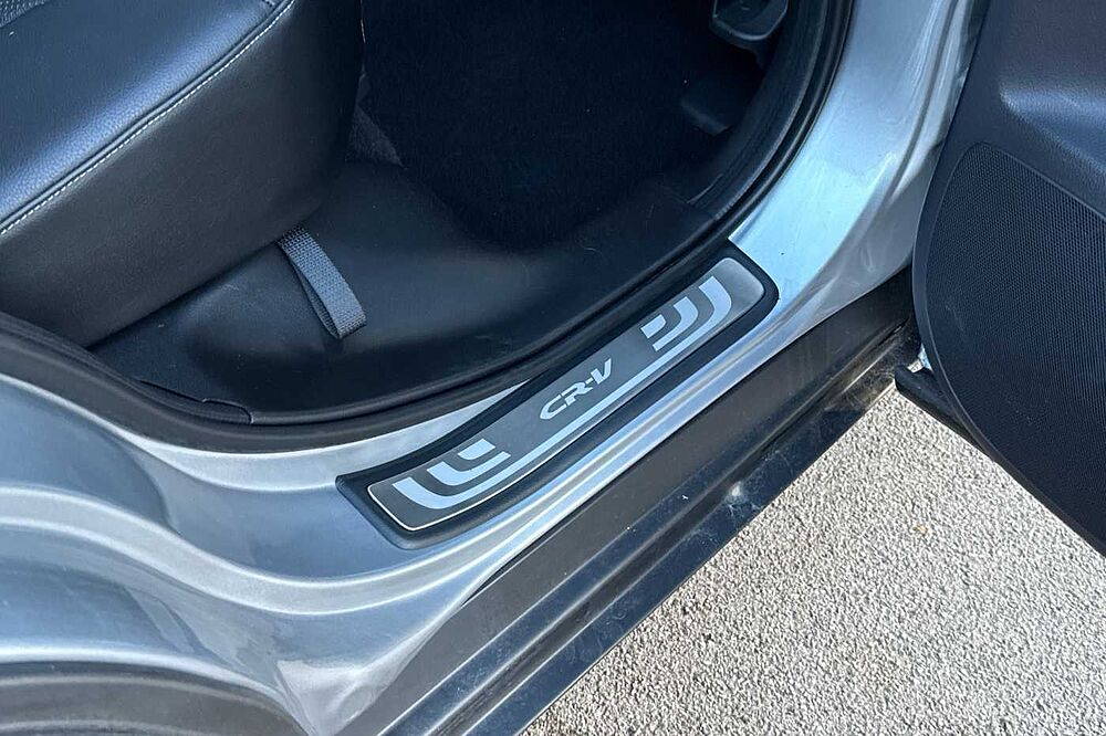 Honda Cr-v 2.0 i-VTEC EX 5dr Auto