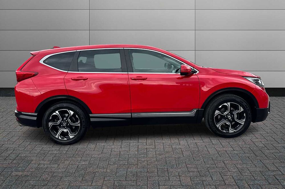Honda Cr-v 1.5 VTEC Turbo SE 5dr 2WD