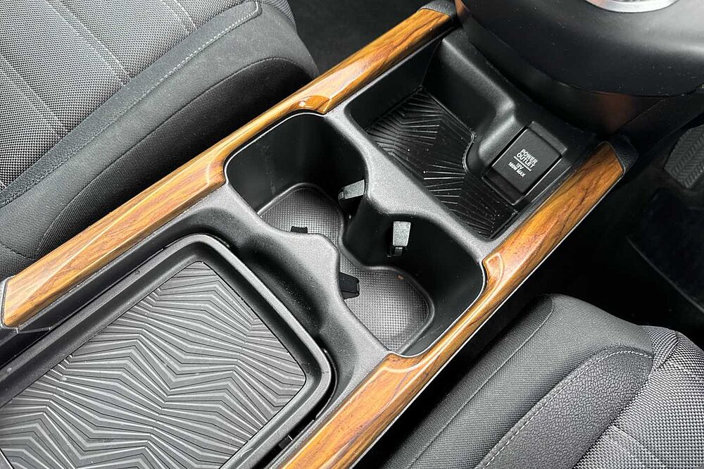 Honda Cr-v 1.5 VTEC Turbo SE 5dr 2WD