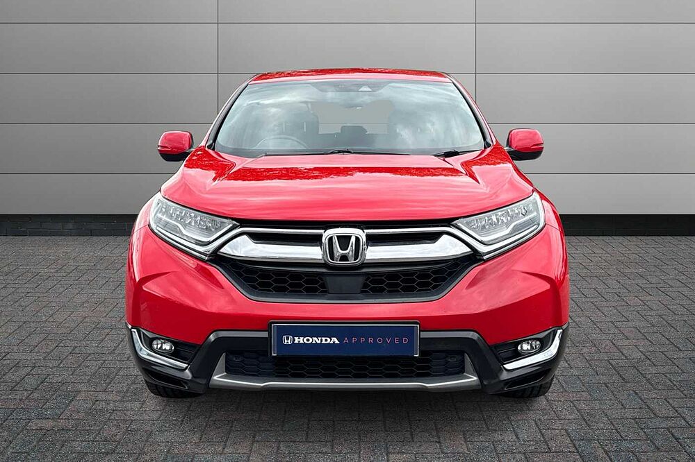 Honda Cr-v 1.5 VTEC Turbo SE 5dr 2WD