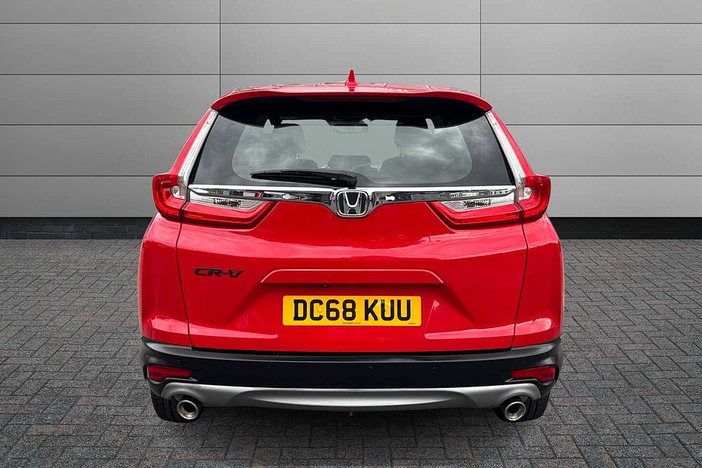 Honda Cr-v 1.5 VTEC Turbo SE 5dr 2WD