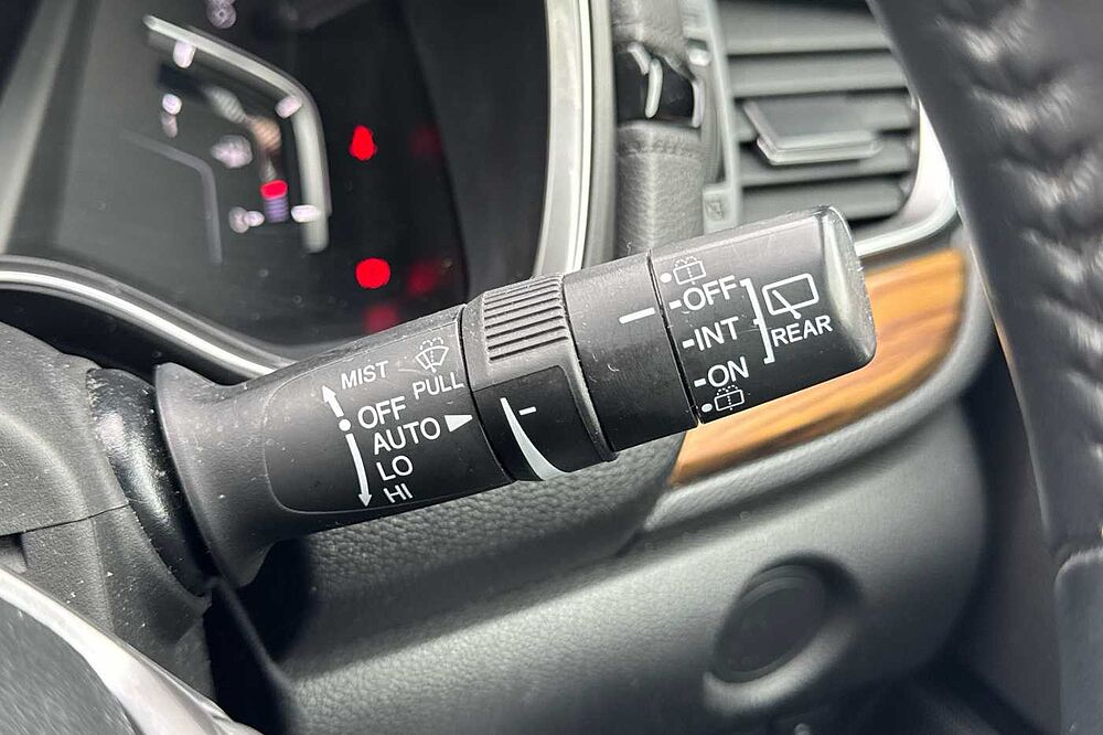 Honda Cr-v 1.5 VTEC Turbo SE 5dr 2WD