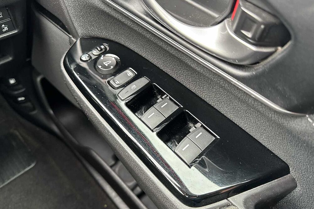 Honda Cr-v 1.5 VTEC Turbo SE 5dr 2WD