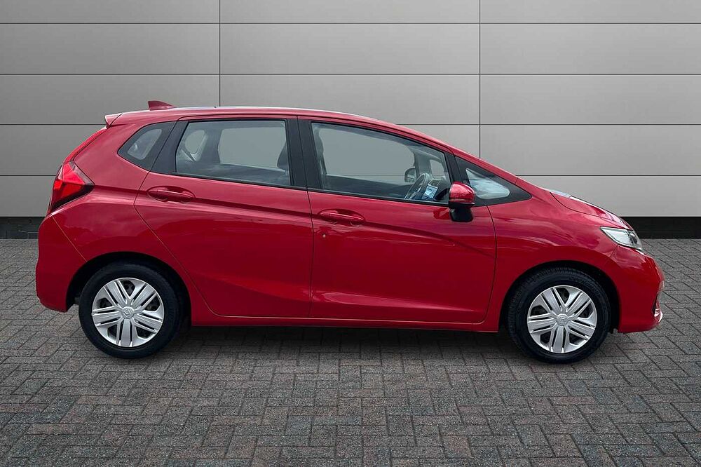 Honda Jazz 1.3 i-VTEC S 5dr