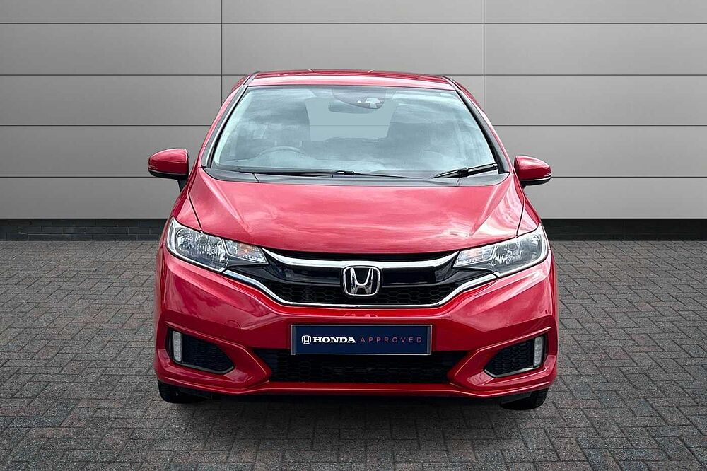 Honda Jazz 1.3 i-VTEC S 5dr