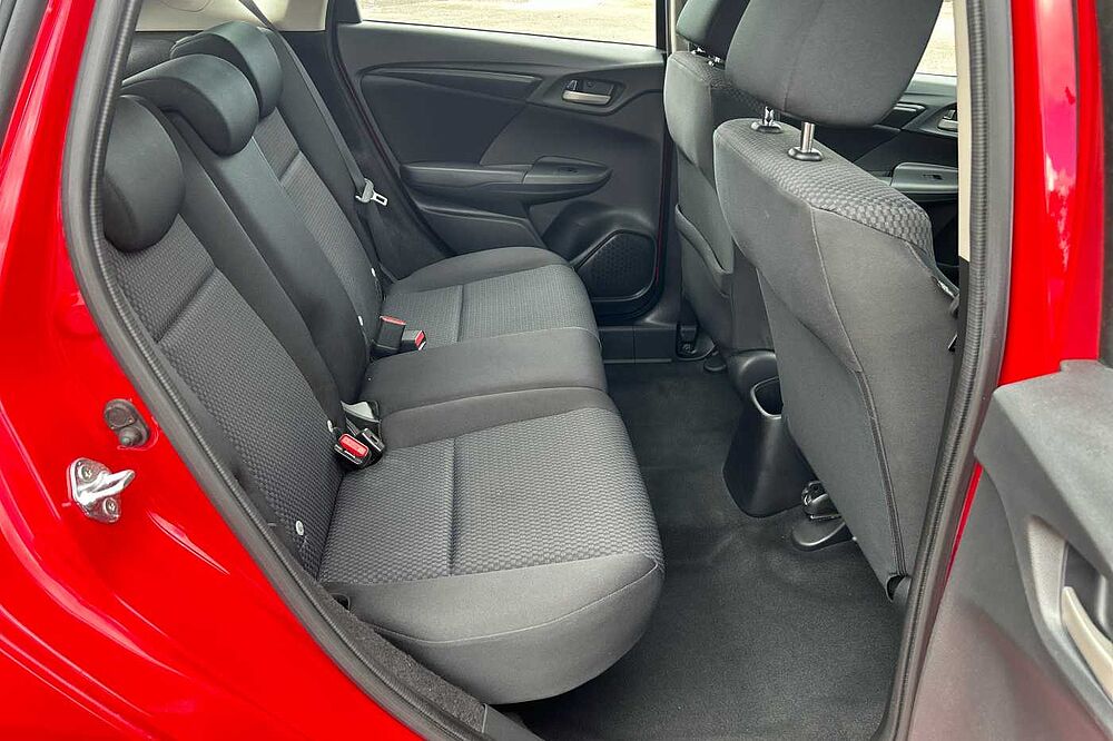 Honda Jazz 1.3 i-VTEC S 5dr