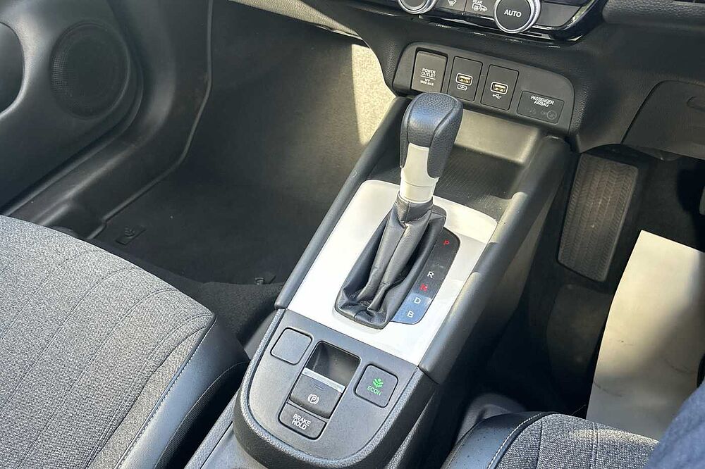 Honda Jazz 1.5 i-MMD Hybrid SR 5dr eCVT