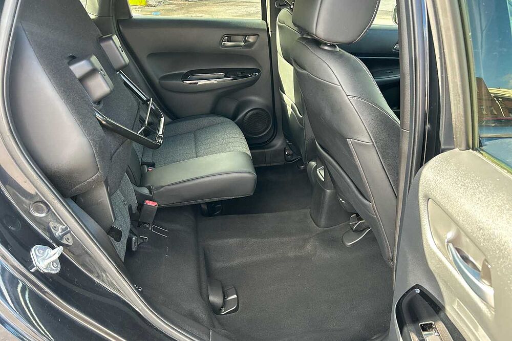 Honda Jazz 1.5 i-MMD Hybrid SR 5dr eCVT