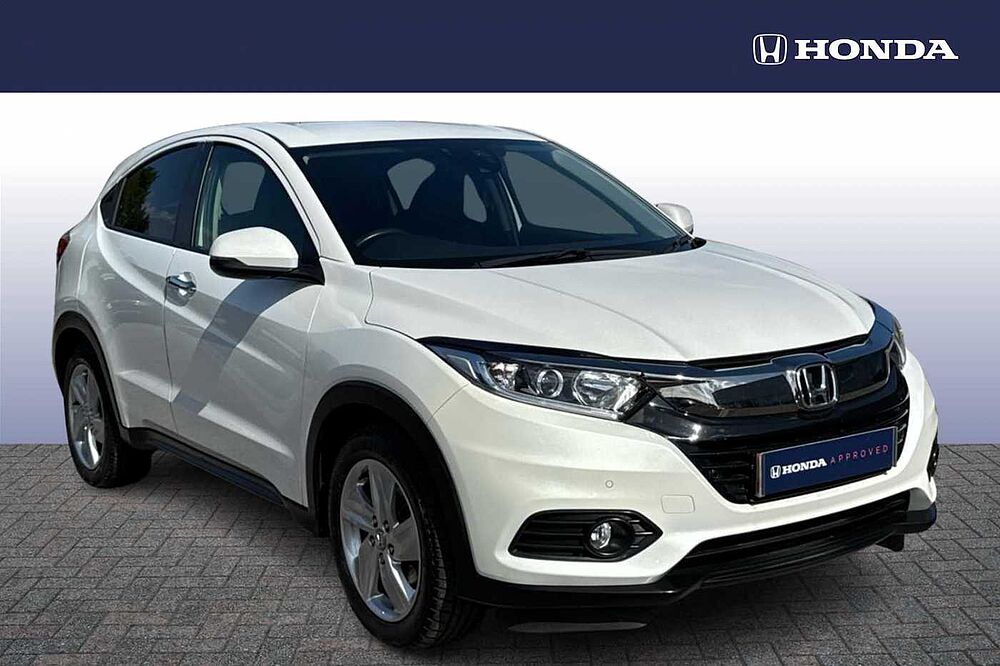 Honda Hr-v 1.5 i-VTEC SE 5dr