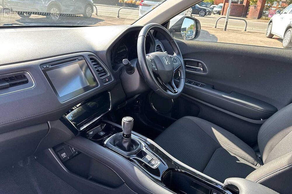 Honda Hr-v 1.5 i-VTEC SE 5dr