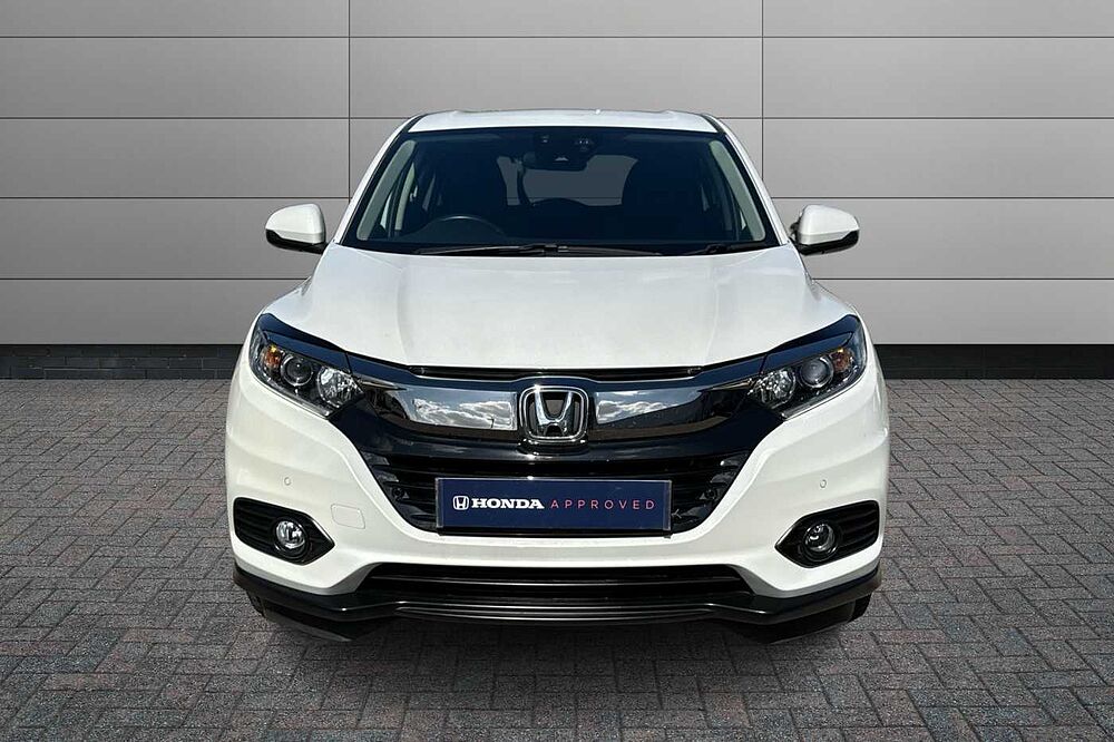 Honda Hr-v 1.5 i-VTEC SE 5dr