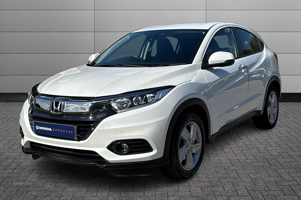 Honda Hr-v 1.5 i-VTEC SE 5dr