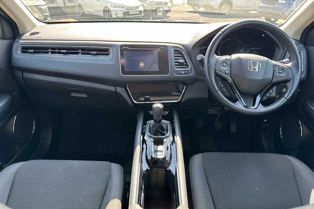 Honda Hr-v 1.5 i-VTEC SE 5dr
