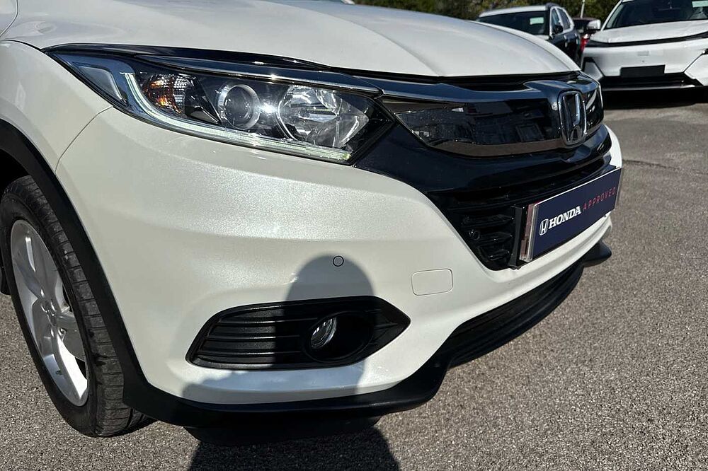 Honda Hr-v 1.5 i-VTEC SE 5dr