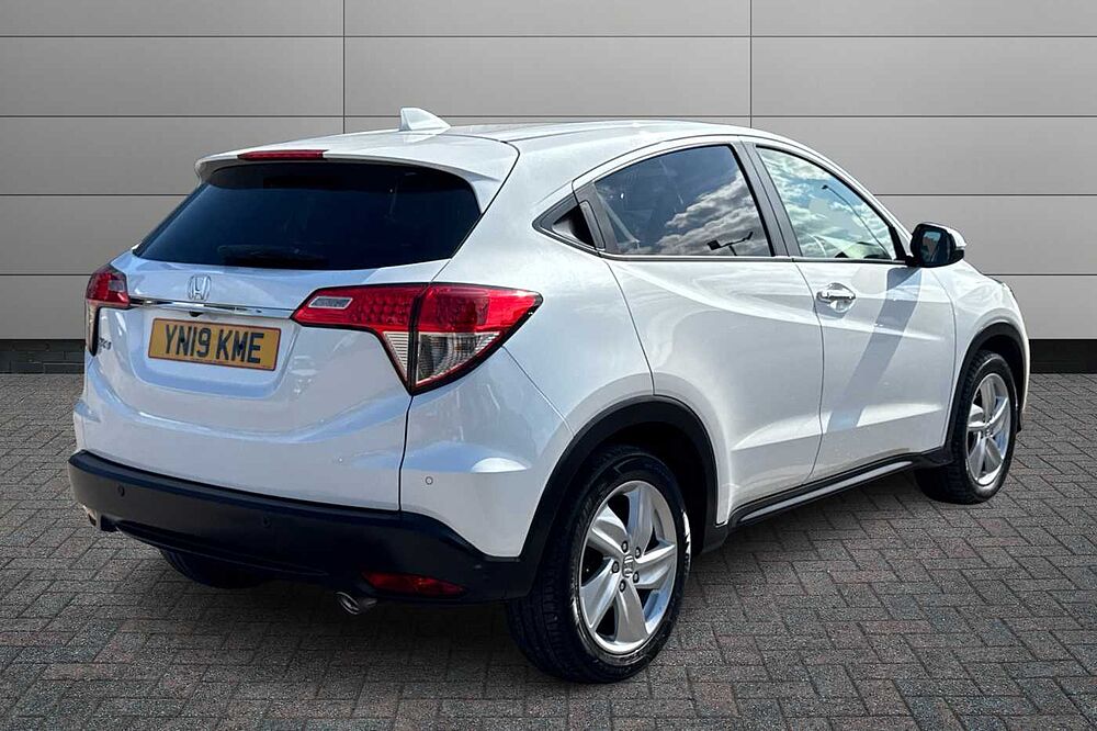 Honda Hr-v 1.5 i-VTEC SE 5dr