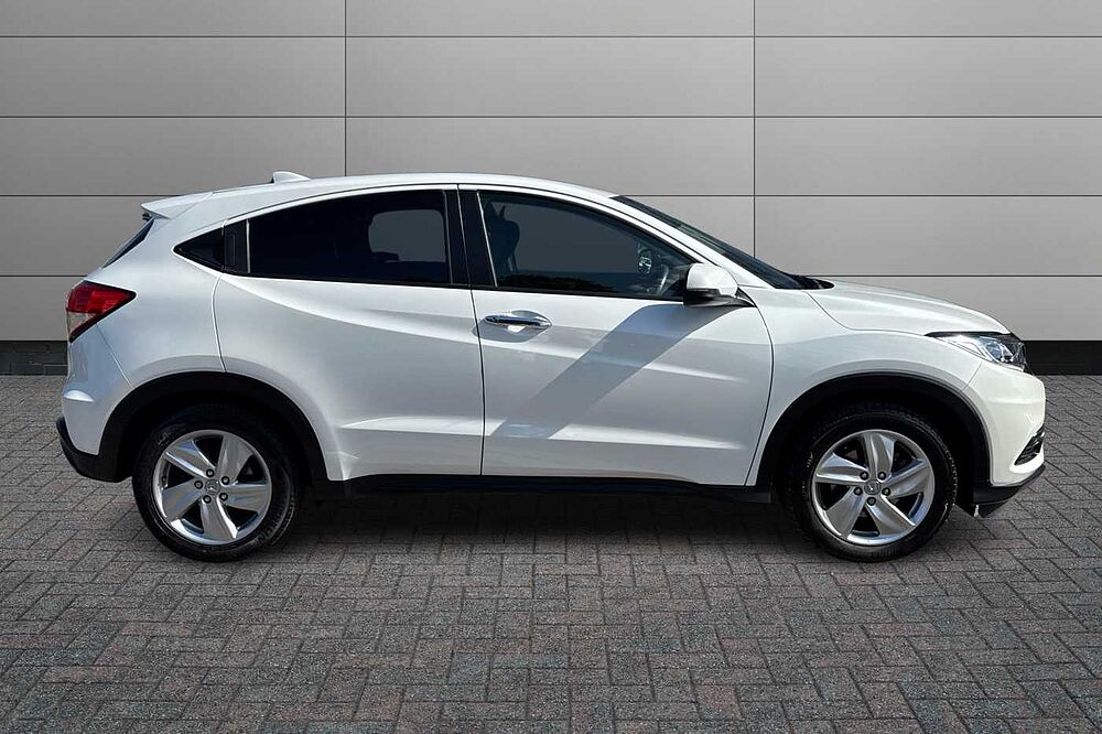 Honda Hr-v 1.5 i-VTEC SE 5dr