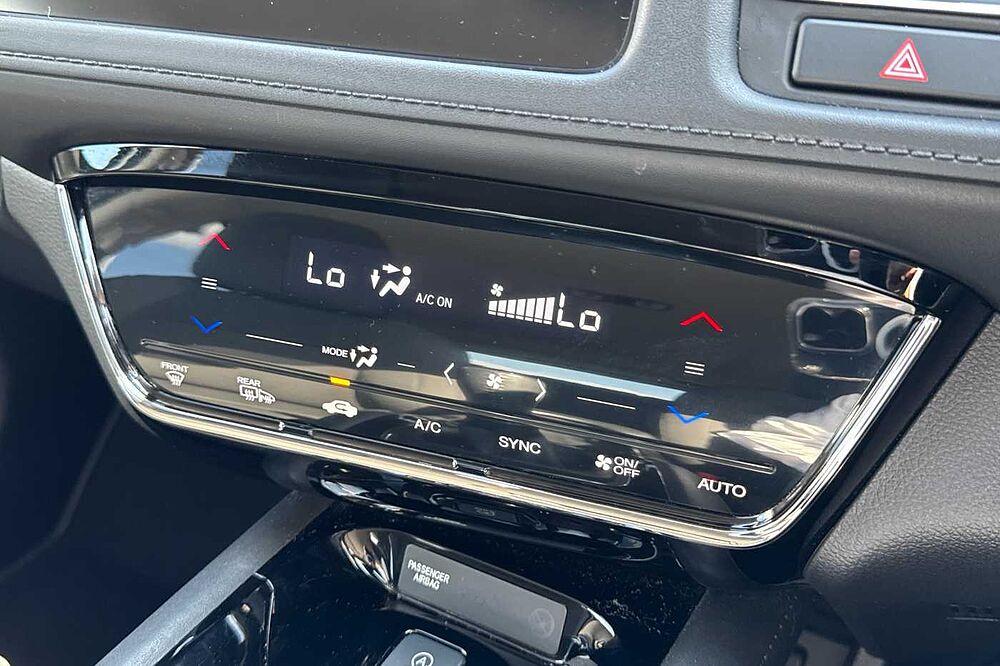 Honda Hr-v 1.5 i-VTEC SE 5dr