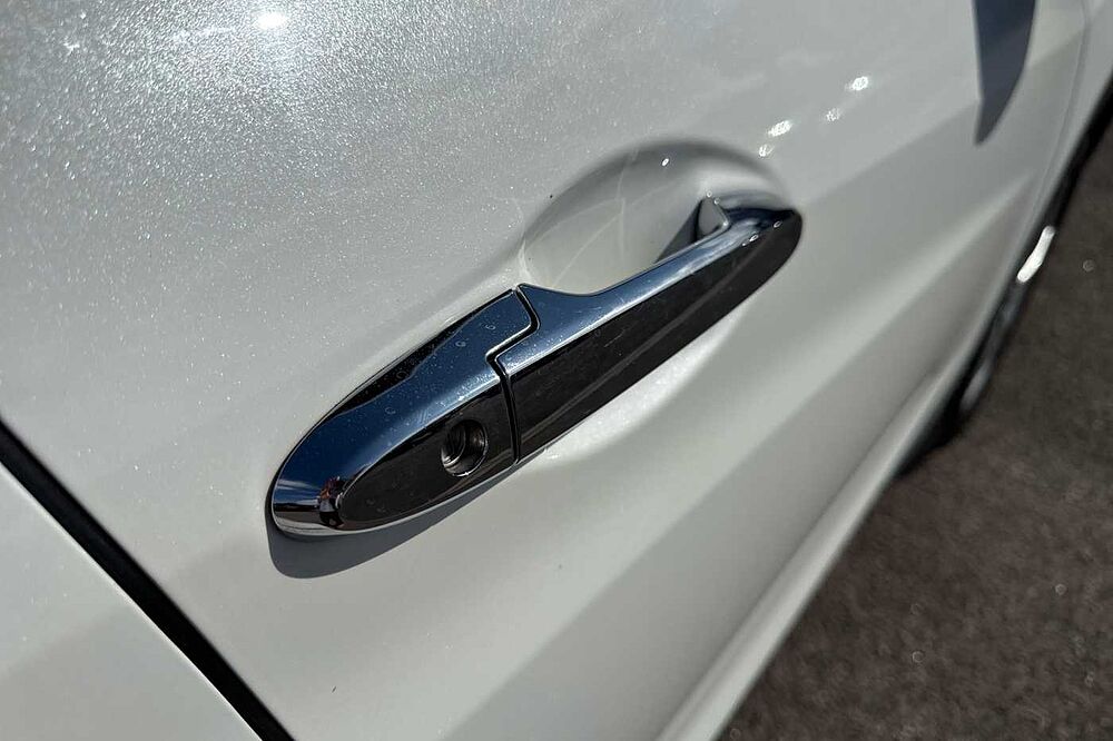Honda Hr-v 1.5 i-VTEC SE 5dr
