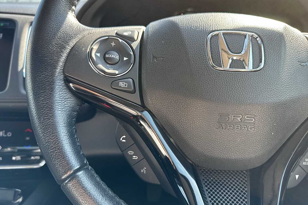 Honda Hr-v 1.5 i-VTEC SE 5dr