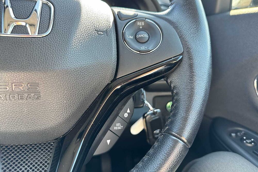 Honda Hr-v 1.5 i-VTEC SE 5dr