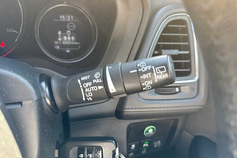 Honda Hr-v 1.5 i-VTEC SE 5dr