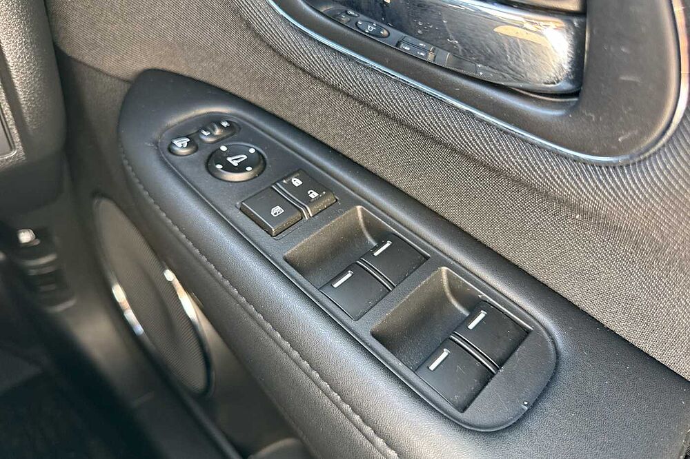 Honda Hr-v 1.5 i-VTEC SE 5dr