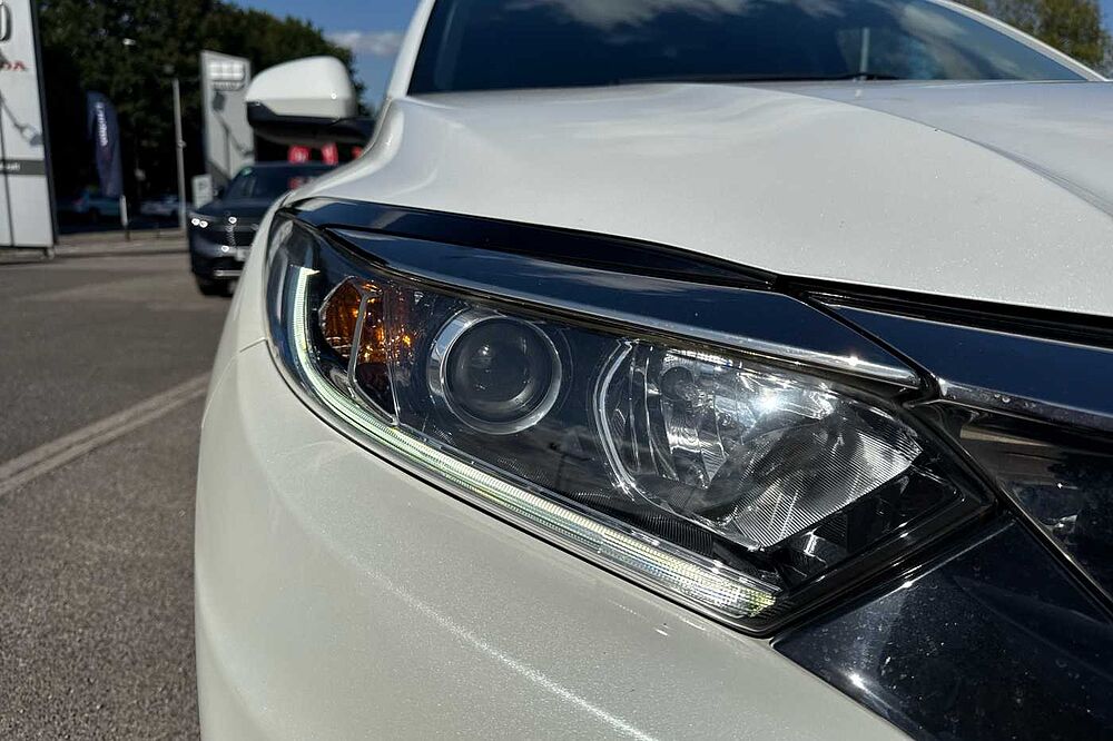 Honda Hr-v 1.5 i-VTEC SE 5dr
