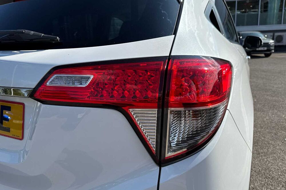 Honda Hr-v 1.5 i-VTEC SE 5dr