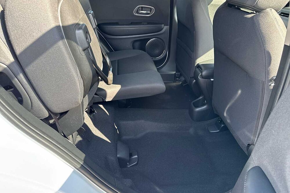 Honda Hr-v 1.5 i-VTEC SE 5dr