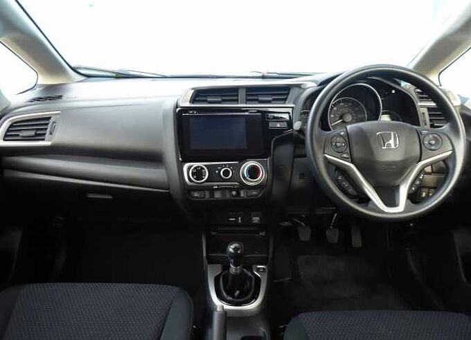 Honda Jazz 1.3 i-VTEC SE 5-Door