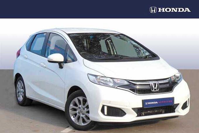 Honda  Jazz 1.3 i-VTEC SE 5-Door