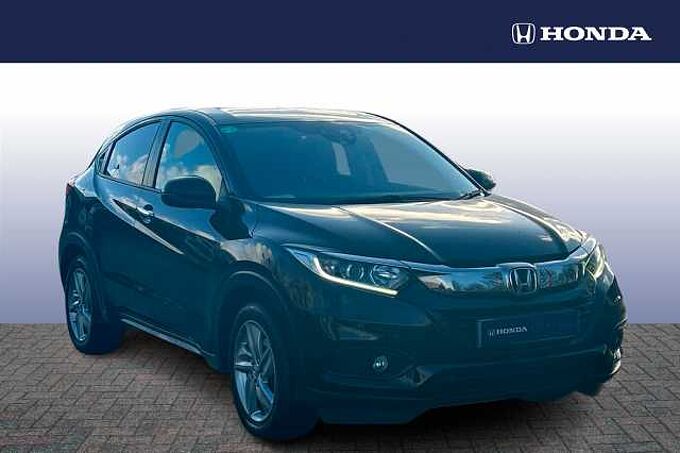 Honda  HR-V 1.5 i-VTEC SE (s/s) 5-Door