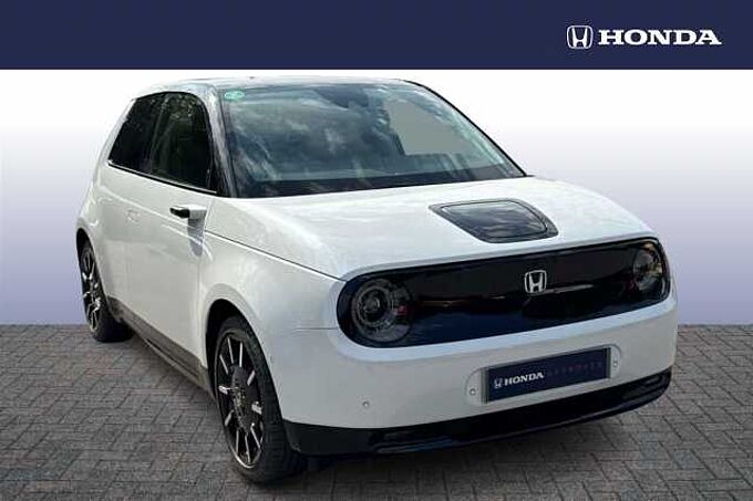 Honda  E (113kw) Advance (16in Alloy)
