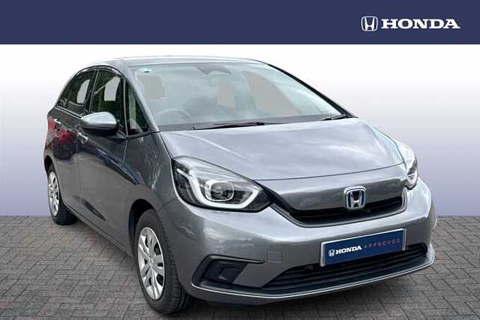 Honda  Jazz 1.5 i-MMD (109ps) SE eCVT