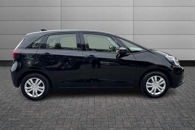 Honda Jazz 1.5 i-MMD Hybrid SE 5dr eCVT