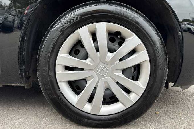 Honda Jazz 1.5 i-MMD Hybrid SE 5dr eCVT