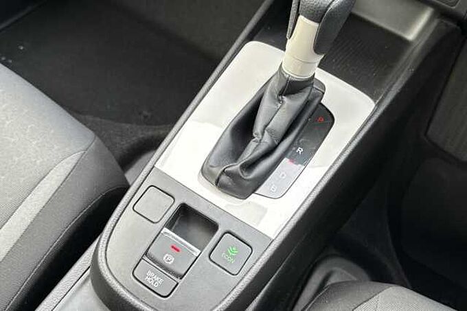Honda Jazz 1.5 i-MMD Hybrid SE 5dr eCVT