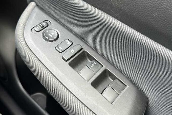 Honda Jazz 1.5 i-MMD Hybrid SE 5dr eCVT