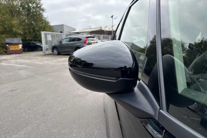 Honda Jazz 1.5 i-MMD Hybrid SE 5dr eCVT